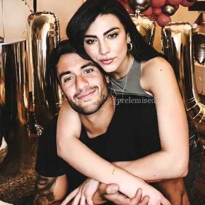 prelemisedit's profile picture. ➸ prelemi's edit & obsly stan account