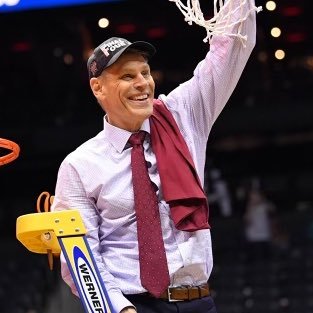 The Official Twitter Page Of Oklahoma Head Men's Basketball Coach Porter Moser
