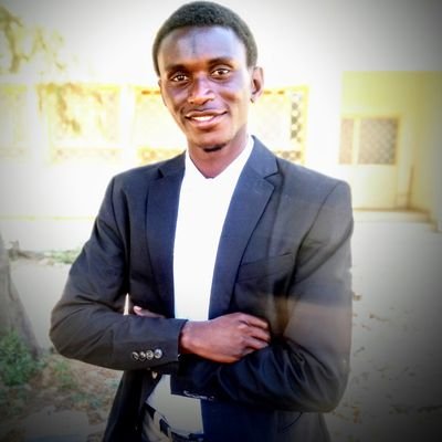 BoukountaSidibe's profile picture. Université Cheikh Anta Diop (Ucad)