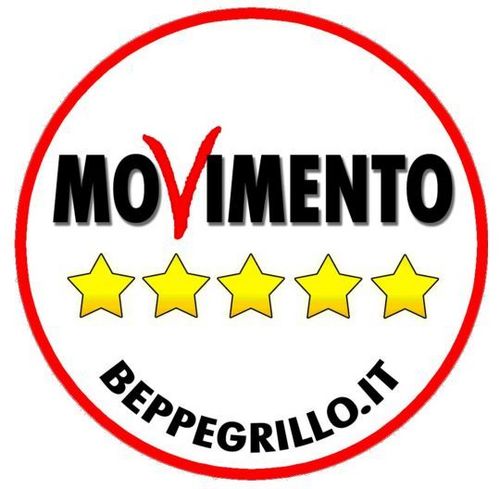 Movimento 5 Stelle Vigasio Lista Civica Vigasio Comune Virtuoso