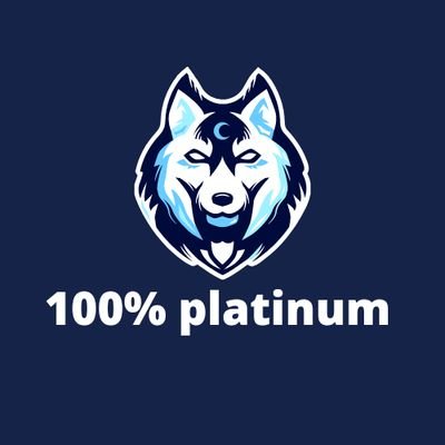 100platinum1 Profile Picture