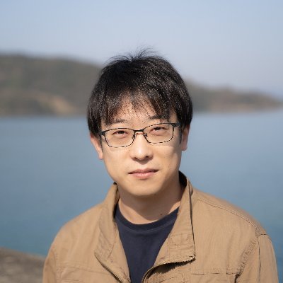 株式会社エイトノット 共同創業者 CTO / 小型船向け自律航行プラットフォーム作ってます / 広島商船高専出身 / ベンチャーで15年ロボット作ってた / 阪大発ロボットベンチャー→家族型ロボットベンチャー→エイトノット