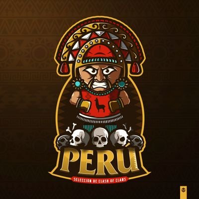 Selección Peruana Oficial CoC