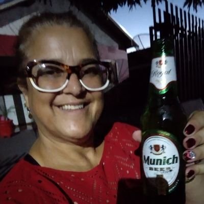 martins_orlene's profile picture. alegre, extrovertida