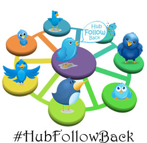 HubFollowBack's profile picture. 