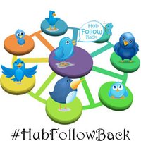 Hub Follow Back (@hubfollowback) 's Twitter Profile