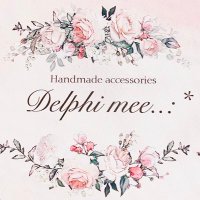 Delphi mee..:* ❃カワスタ5/1-5/14 ❃デザフェス/両日 (@delphimee) 's Twitter Profile Photo Delphi mee..:* ❃カワスタ5/1-5/14 ❃デザフェス/両日 (@delphimee) 's Twitter Profile Photo