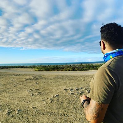 cebracero's profile picture. 