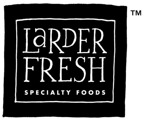 LarderfreshFood's profile picture. Larderfresh sources from regional farmers to produce seriously tasty Falafels, satisfying Roast Pumpkin & Chickpea Burgers and mouth-watering Nougat.
