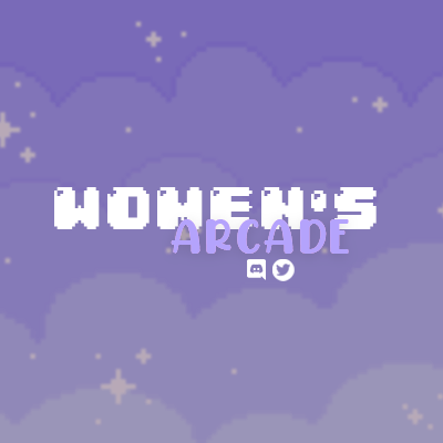 ✧ um servidor no discord criado exclusivamente para o público gamer feminino! ✧