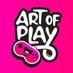 Art of Play (@artofplay) Twitter profile photo Art of Play (@artofplay) Twitter profile photo