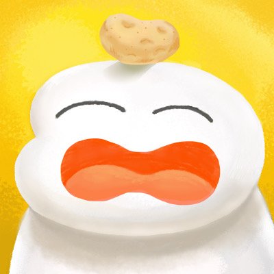安野いもこさんのプロフィール画像