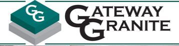 Gateway Granite does custom-made granite for your entire home.
Reach us at (888) 472-7187