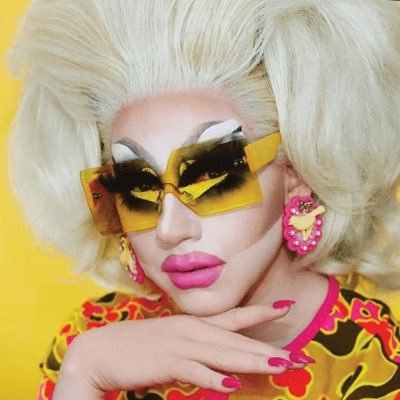 Trixie Mattel explained (not to be taken seriously)