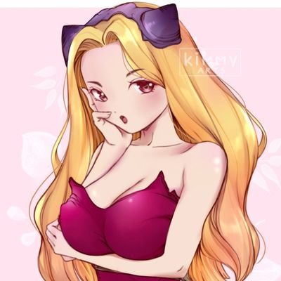 kiimmyarts's profile picture. Just an artist who enjoys drawing and eating spicy noodles 🍜