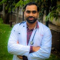 Dr Anil kallesh (@anilkallesh) 's Twitter Profile
