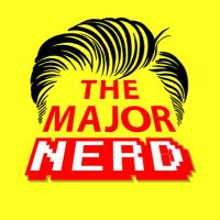 TheMajorNerd (@themajornerd2) 's Twitter Profile