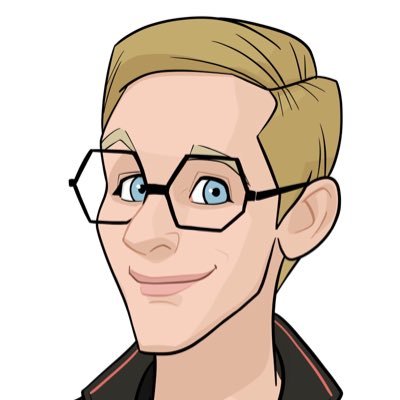 SAG-AFTRA Puppeteer, Voice Actor, Tabletop Gamer, Second City (He/Him)