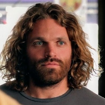 Benjamin Banks (benbanks) Twitter