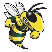 Damascus High School Girls Varsity Basketball