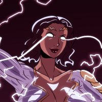 ThunderWomanOfficial (@thunderwomantru) Twitter profile photo