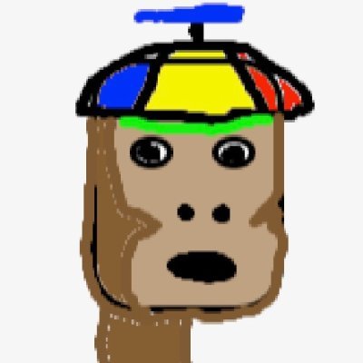 paint_punks's profile picture. Painting shitty punks better than your 5 year old.

Limited supply of 200 Paint Punks in total, each a 1/1.

Inspired by, but not affiliated with, Larva Labs.