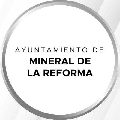 Ayuntamiento Mineral de la Reforma 2020-2024