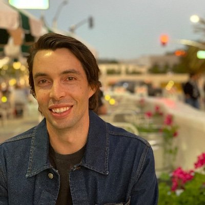 edbugge's profile picture. Media & Entertainment lawyer | London and Los Angeles