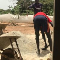 Jatta njie (@jattanjie9) 's Twitter Profile