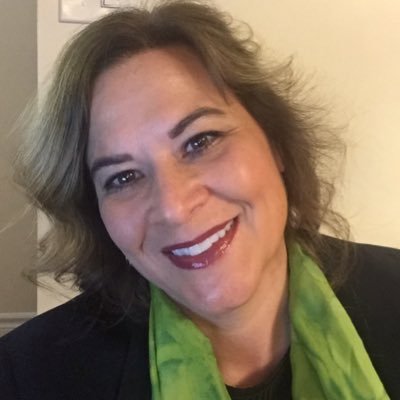 BethUNB's profile picture. 