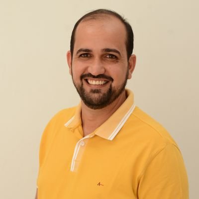 *Advogado
*Vereador pelo 5° mandato
*Secretário de Infraestrutura