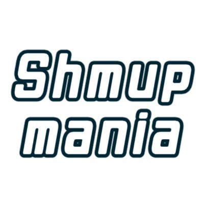 「日本と海外のシューティングプレイヤーが集まり、配信して遊びたい！」

そんな一言から始まった、全国のシューターが集うSTGイベント「Shmupmania（シュマップマニアと読む）」の運営アカウントです。
主に、イベントに関する情報発信を行っています。