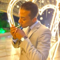 G. (@gehadkhairat) 's Twitter Profile