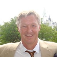 Richard Mathias ๐ (@richardwmathias) 's Twitter Profile