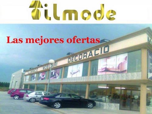 TIENDA DEDICADA AL COMERCIO DE MUEBLES