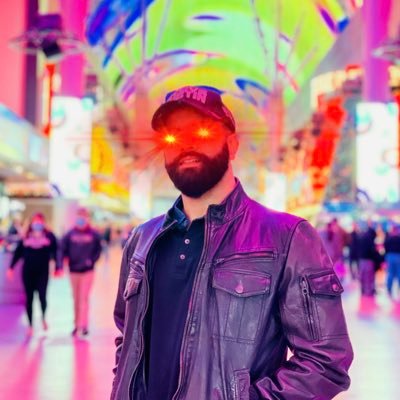 sagar24x07's profile picture. Data Scientist, Football Enthusiast, Real Madrid! Jack of all trades, Master of ONE, Crypto enthusiast.