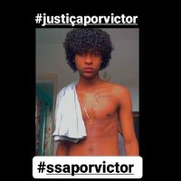 Justiça Por Victor(@JusticaVictor) 's Twitter Profile Photo