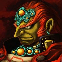 Daily Ganondorf(@DailyGanondorf) 's Twitter Profile Photo