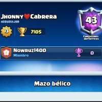 Jhonny Alexander Cabrera (@jhonnycabreracr) 's Twitter Profile