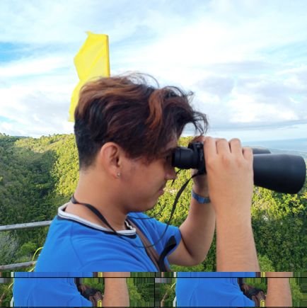 Joseph43546445's profile picture. bio? biook