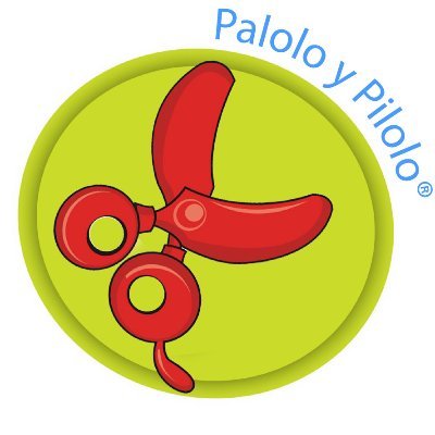 Has llegado cansado tipo 9 de la noche y te dicen, el niño tiene una tarea de recortar y pegar. Te tenemos la solución PALOLO Y PILOLO® recortan y pegan.