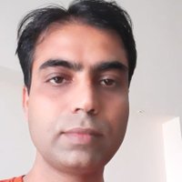 Mukesh Kumar(@DrMUKES36512904) 's Twitter Profile Photo