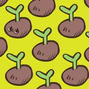🌿Potato🌿さんのプロフィール画像