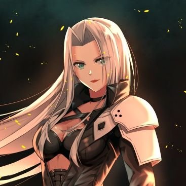 QueenOneWingedさんのプロフィール画像