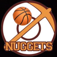 🏀Lady Nugget Hoops🏀 (@ladynuggethoops) 's Twitter Profile Photo 🏀Lady Nugget Hoops🏀 (@ladynuggethoops) 's Twitter Profile Photo