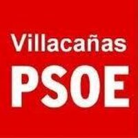 PSOE-VILLACAÑAS(@PSOEVILLACANAS) 's Twitter Profile Photo