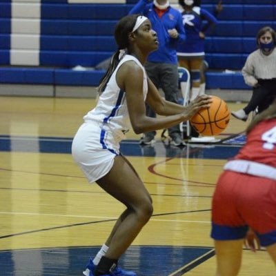 Ramsay High School | co ‘22 | 5’10 SF | Al. Heat Elite 🧡|