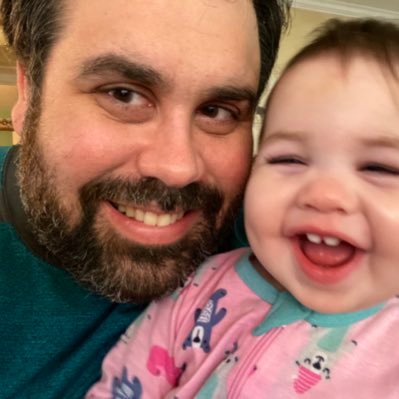 Husband, Father, host of the Pub Trivia Experience Podcast and the Boozy Bracketology Podcast!