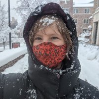 Dr. Stacey D. Smith (@iochromaland) 's Twitter Profile Photo Dr. Stacey D. Smith (@iochromaland) 's Twitter Profile Photo