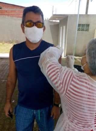 ser calmo, uma pessoa fácil de conviver e bem com a vida.